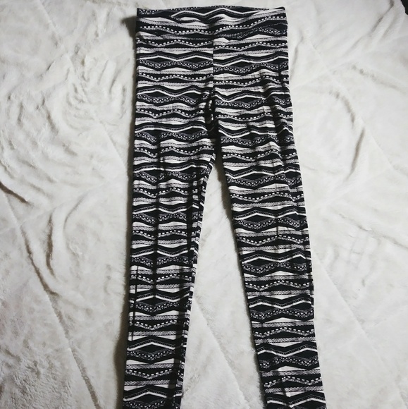 PINK Victoria's Secret Pants - 🎃3/$15🎃 VS Pink high waisted leggings